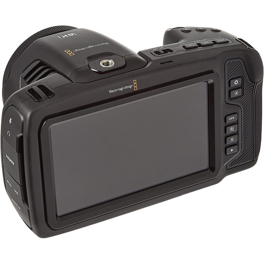 Blackmagic Design Pocket Cinema 6K Camera Thumbnail 3