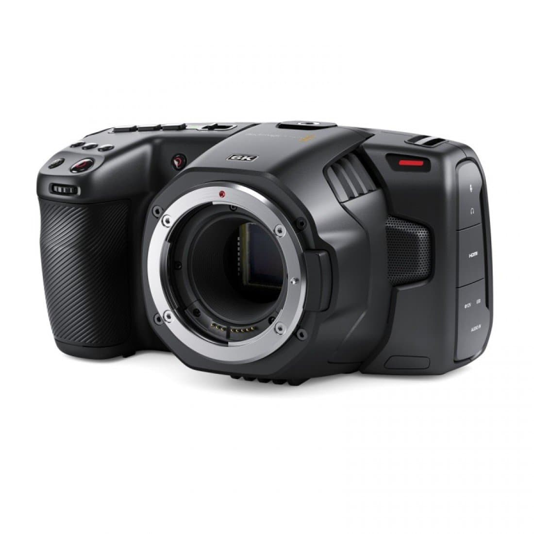Blackmagic Design Pocket Cinema 6K Camera Thumbnail 2