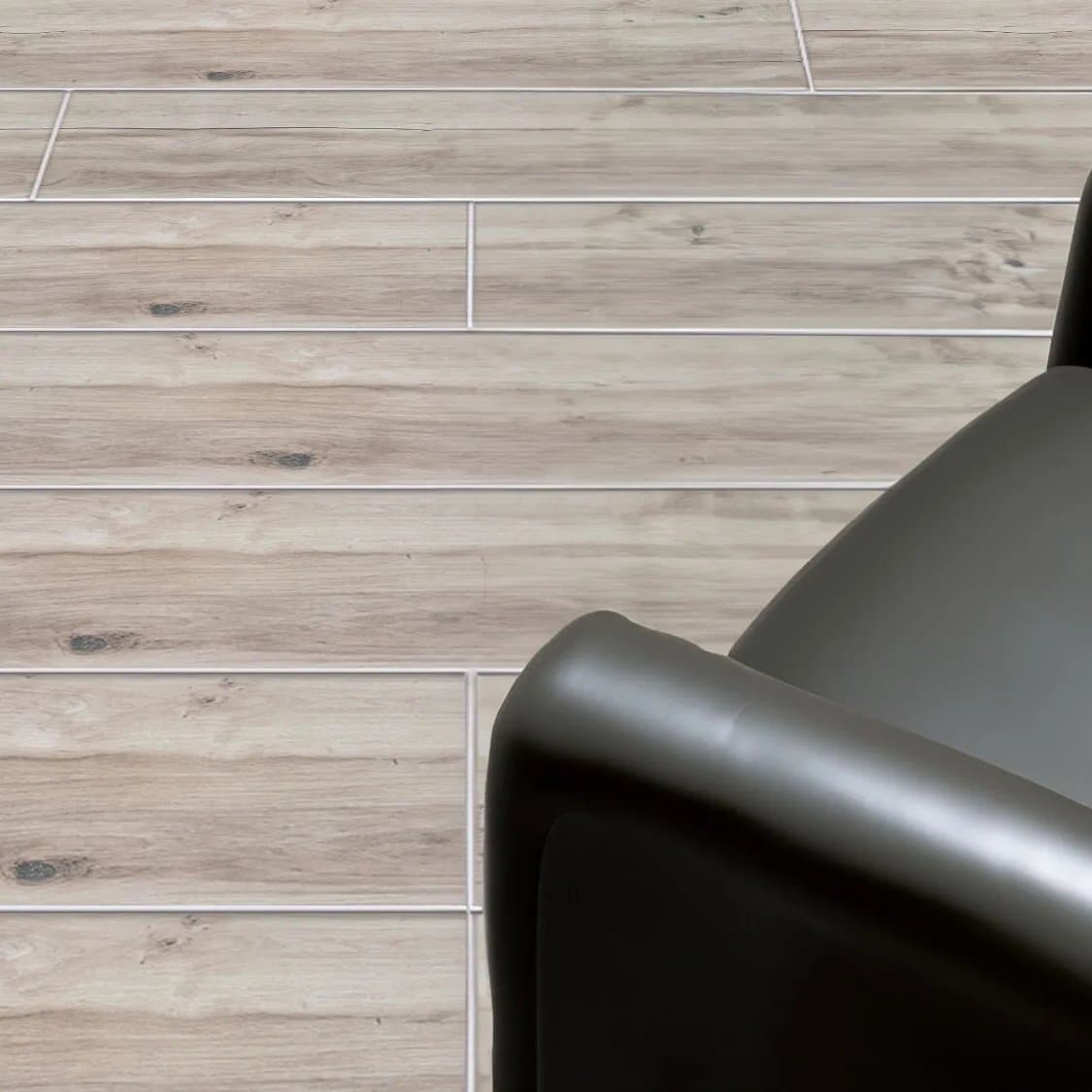 Blaze Haya Glazed Porcelain Matt Floor Tile - 300 x 1500mm Thumbnail 2