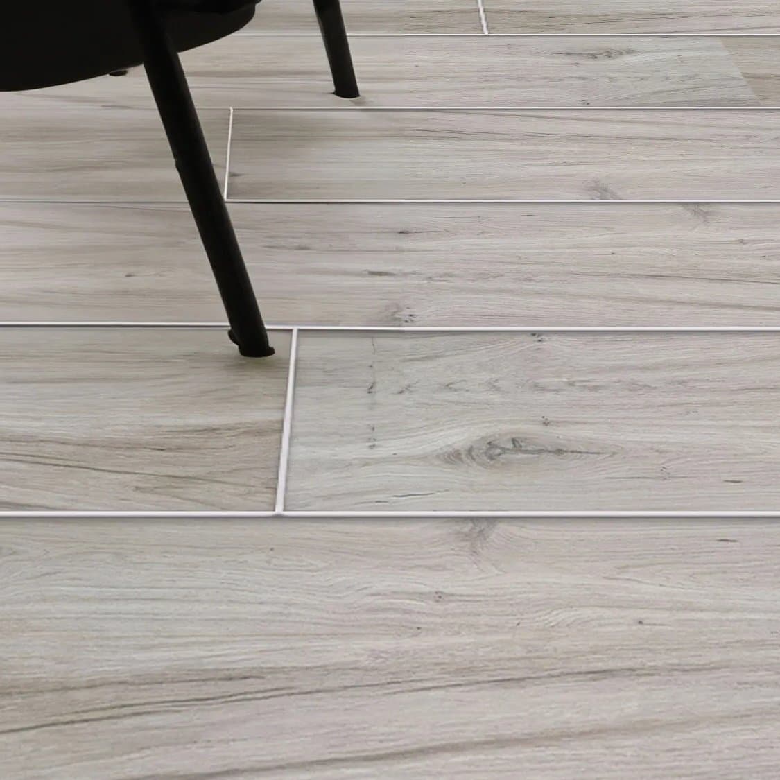 Blaze Natural Glazed Porcelain Matt Floor Tile - 300 x 1500mm Thumbnail 2