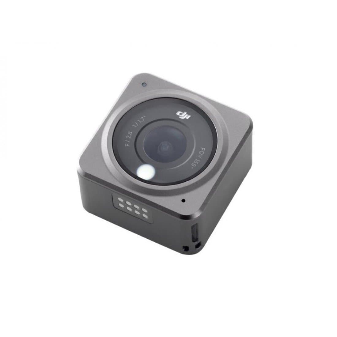 DJI Action 2 Dual-Screen Combo Magnetic 4K Camera Thumbnail 2