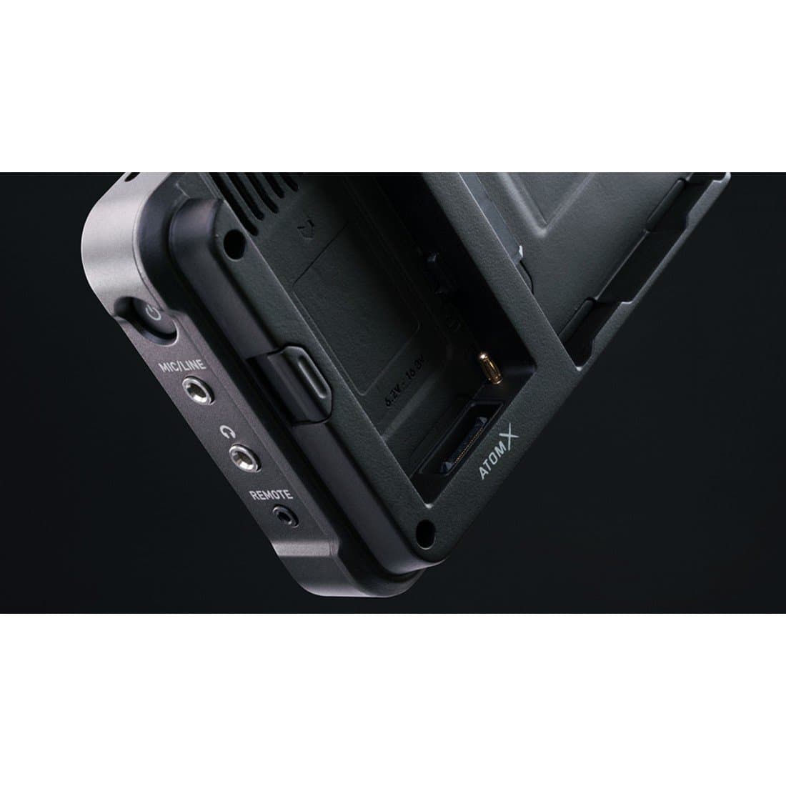 Atomos Ninja V 5" 4K HDMI Recording Monitor Thumbnail 4