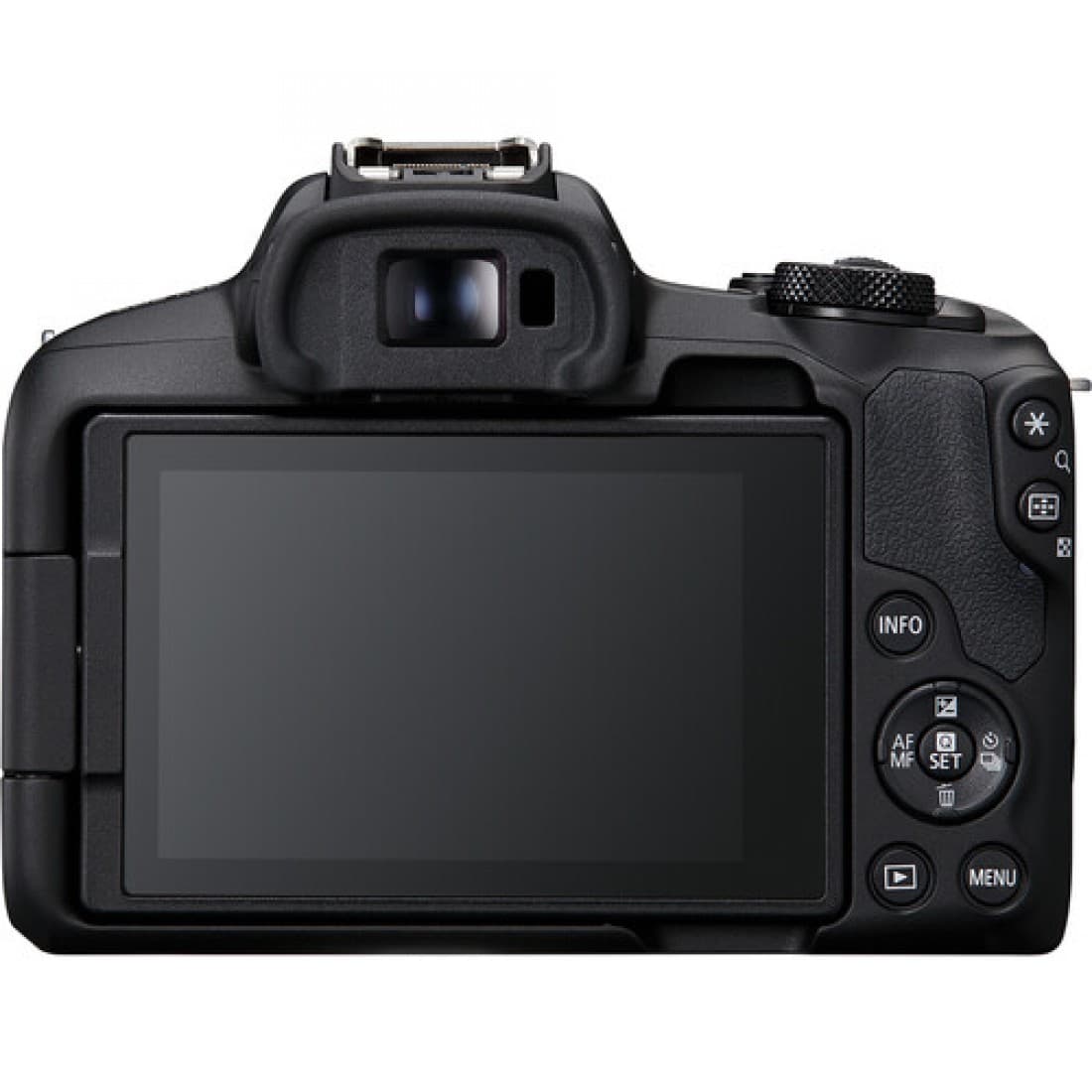 Canon EOS R50 with 18-45mm Lens and Content Creator Kit Thumbnail 5