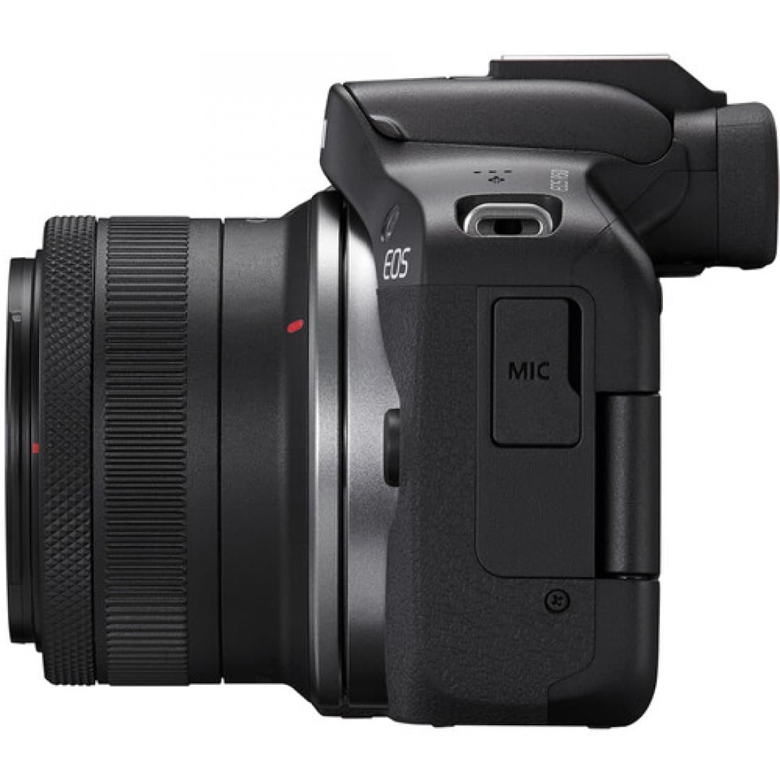 Canon EOS R50 with 18-45mm Lens and Content Creator Kit Thumbnail 3
