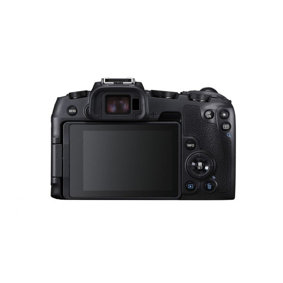 Canon EOS RP Mirrorless Digital Camera (Body) Thumbnail 3
