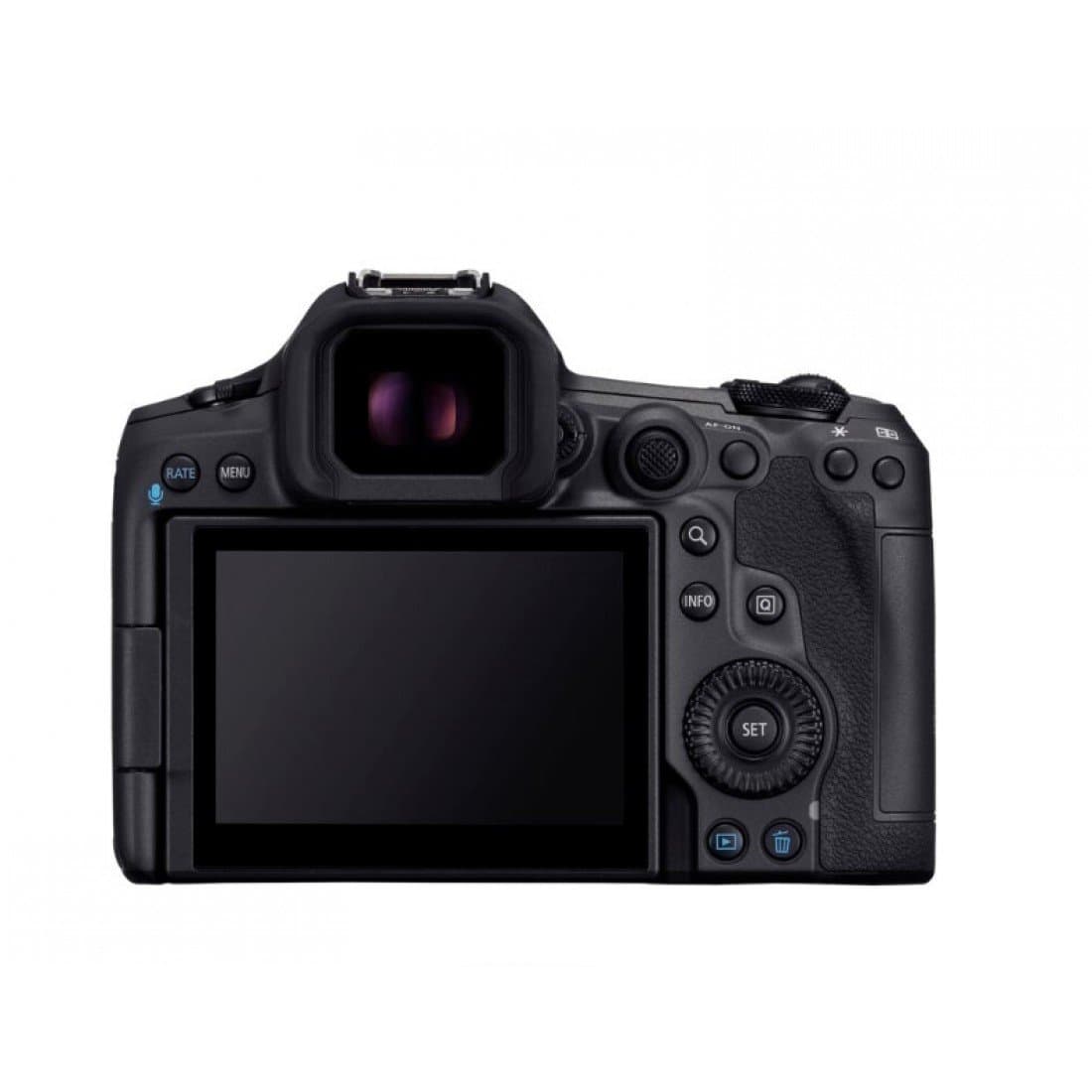 Canon EOS R5 Mark II Mirrorless Camera with 24-105mm f/4 Lens Thumbnail 2