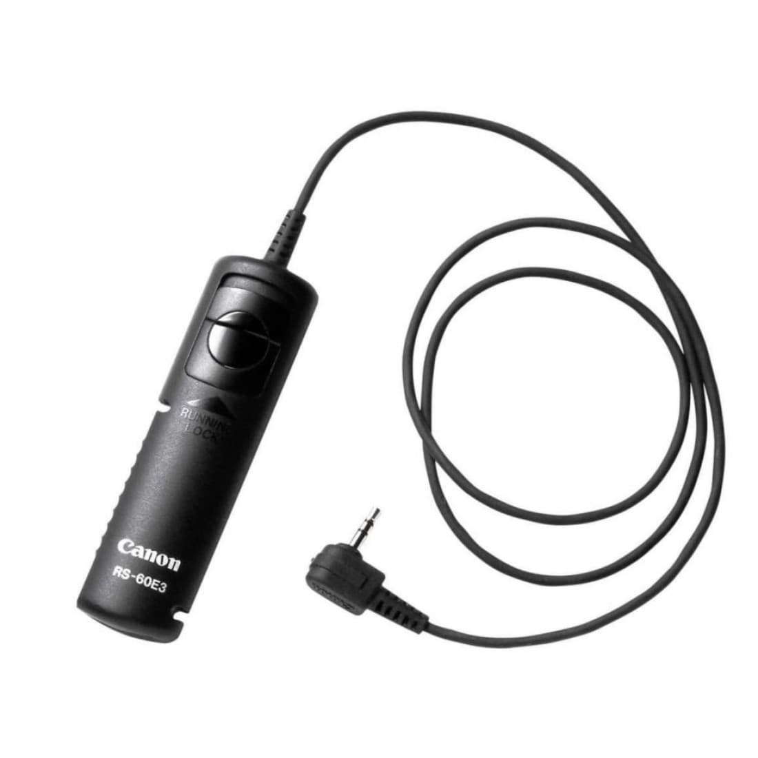 Canon RS-60E3 Remote Shutter Switch