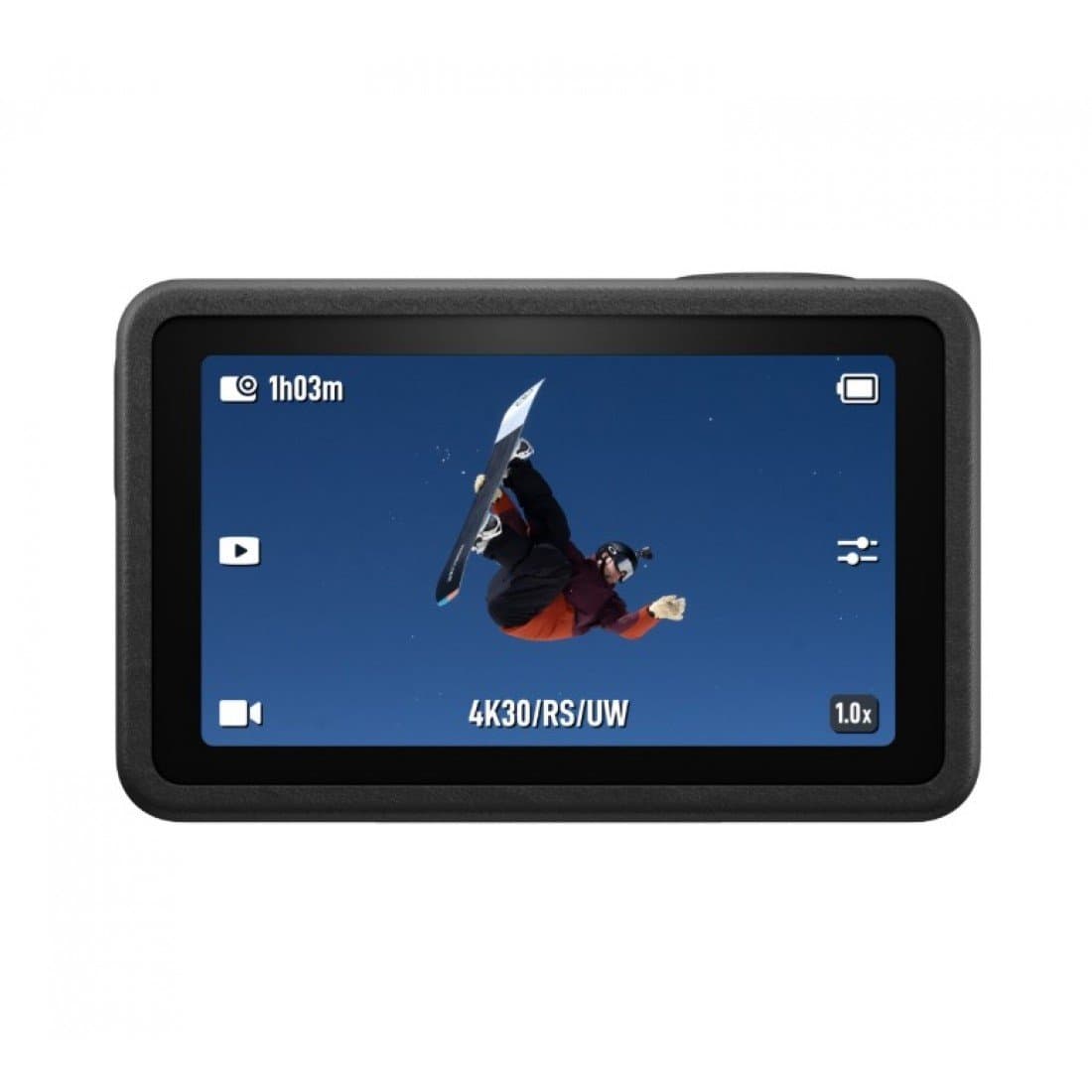 DJI Osmo Action 5 Pro Adventure Combo Thumbnail 4