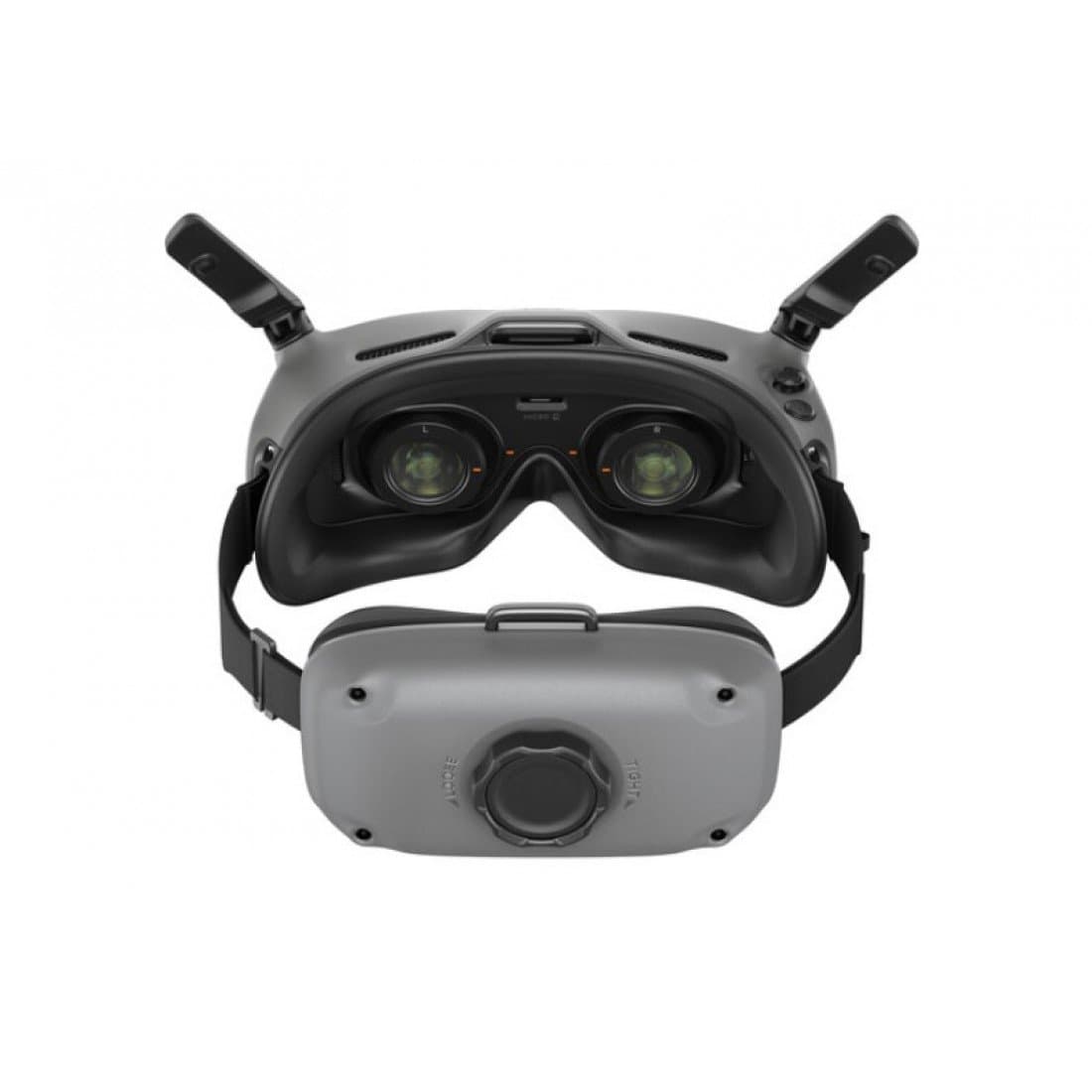 DJI Avata Explorer Combo FPV Drone with Goggles Integra Thumbnail 5