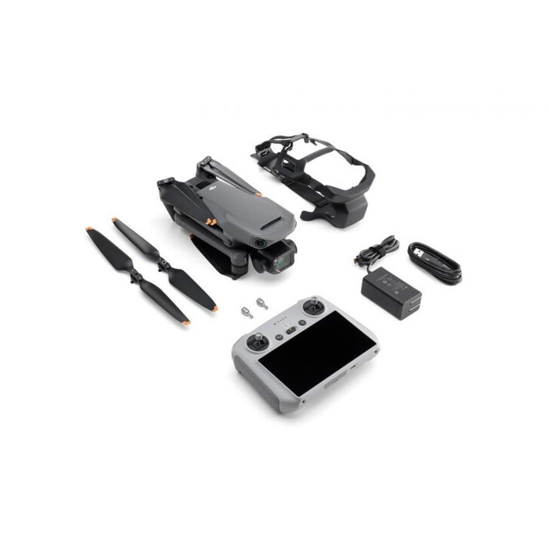 DJI MAVIC 3 Classic with DJI Smart Contoller (RC Remote) Thumbnail 5