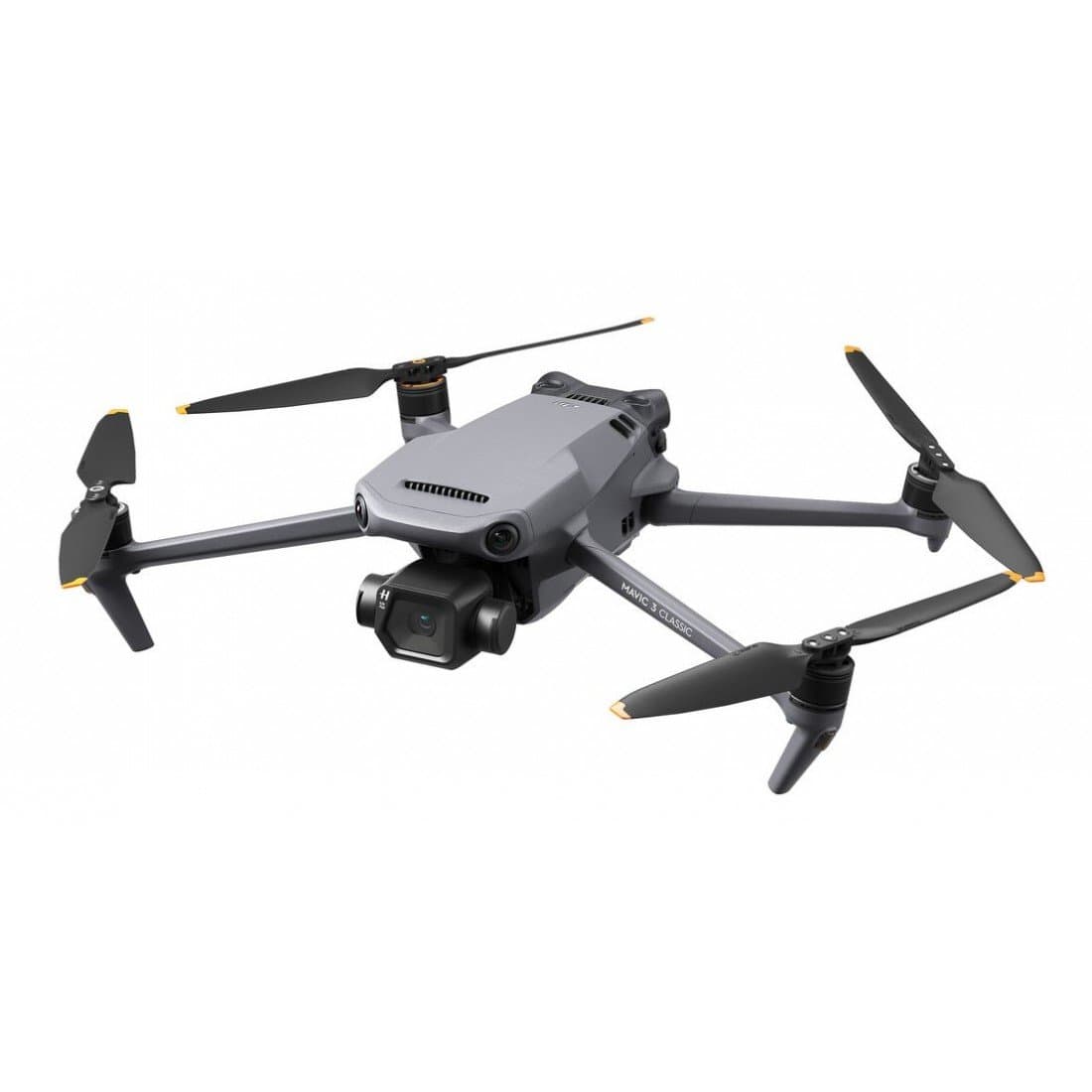 DJI MAVIC 3 Classic with DJI Smart Contoller (RC Remote) Thumbnail 2