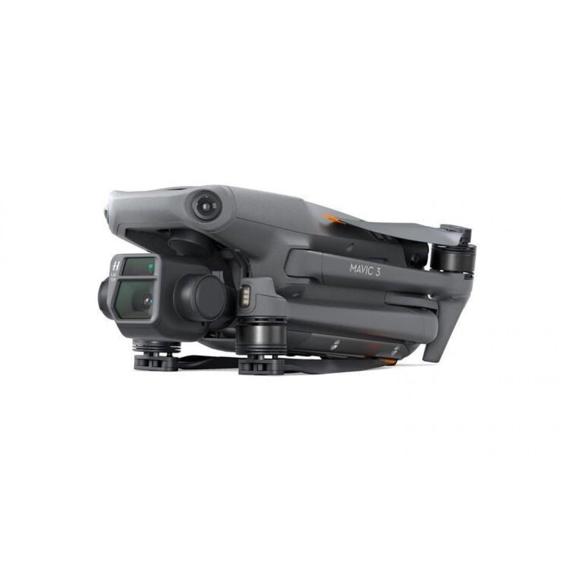 DJI Mavic 3 Quadcopter Drone Fly More Combo Thumbnail 6