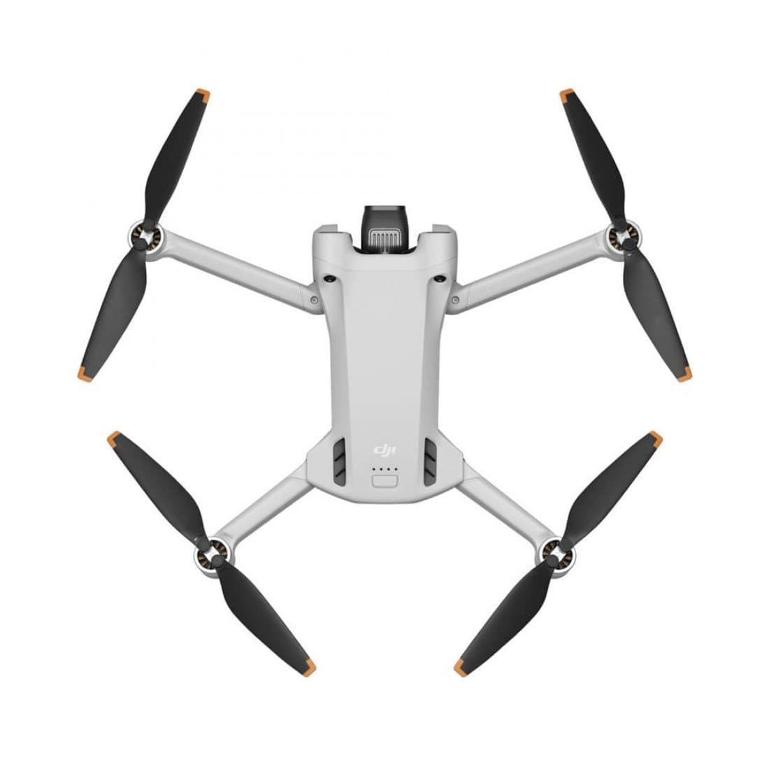 DJI Mini 3 Pro Quadcopter Drone with RC-N1 Remote Controller Thumbnail 3