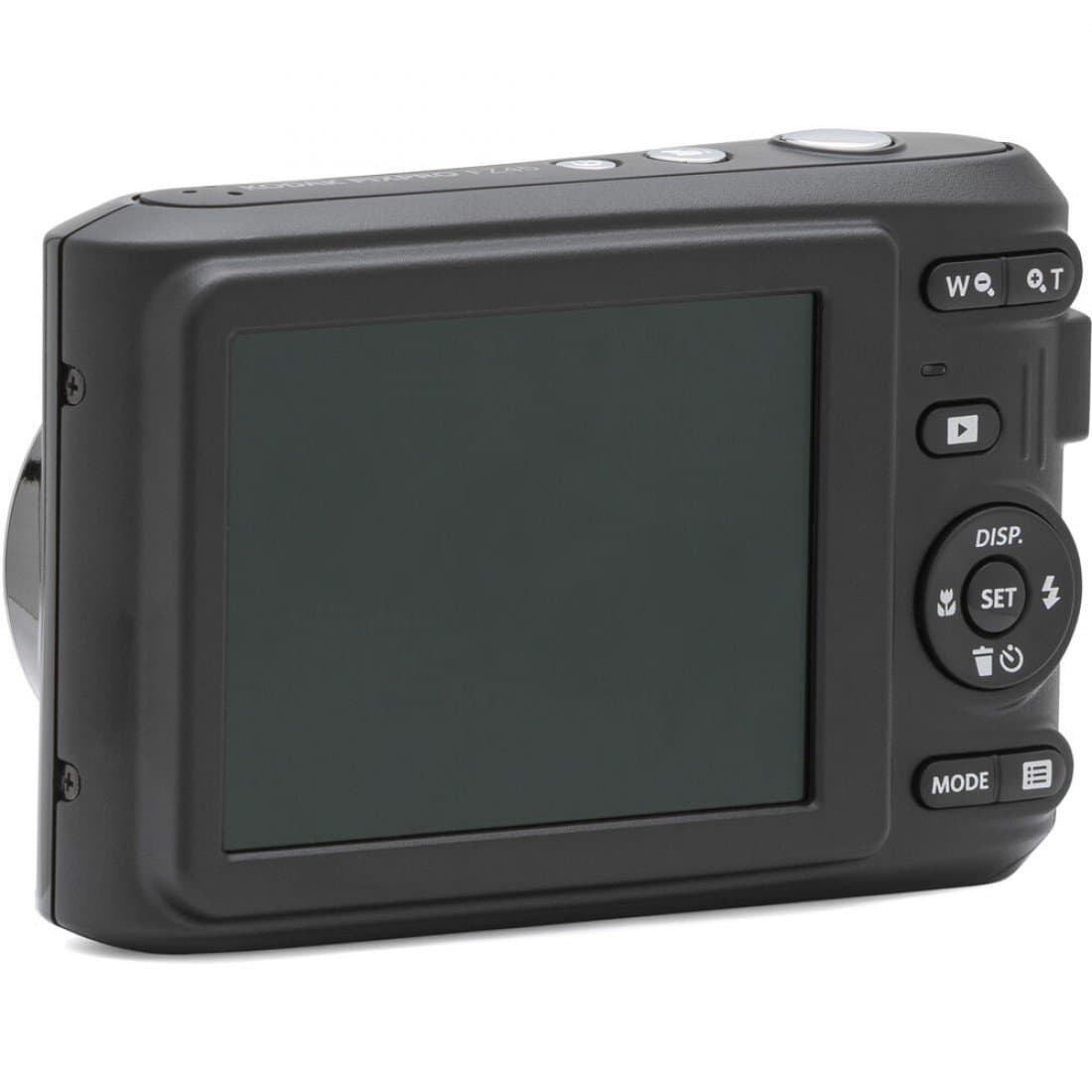 Kodak Pixpro FZ45 Digital Camera (Black) Thumbnail 2