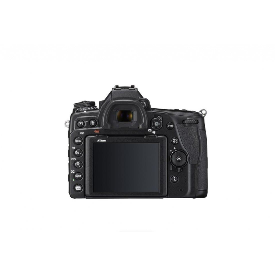 Nikon D780 DSLR Camera with 24-120mm Lens Thumbnail 2