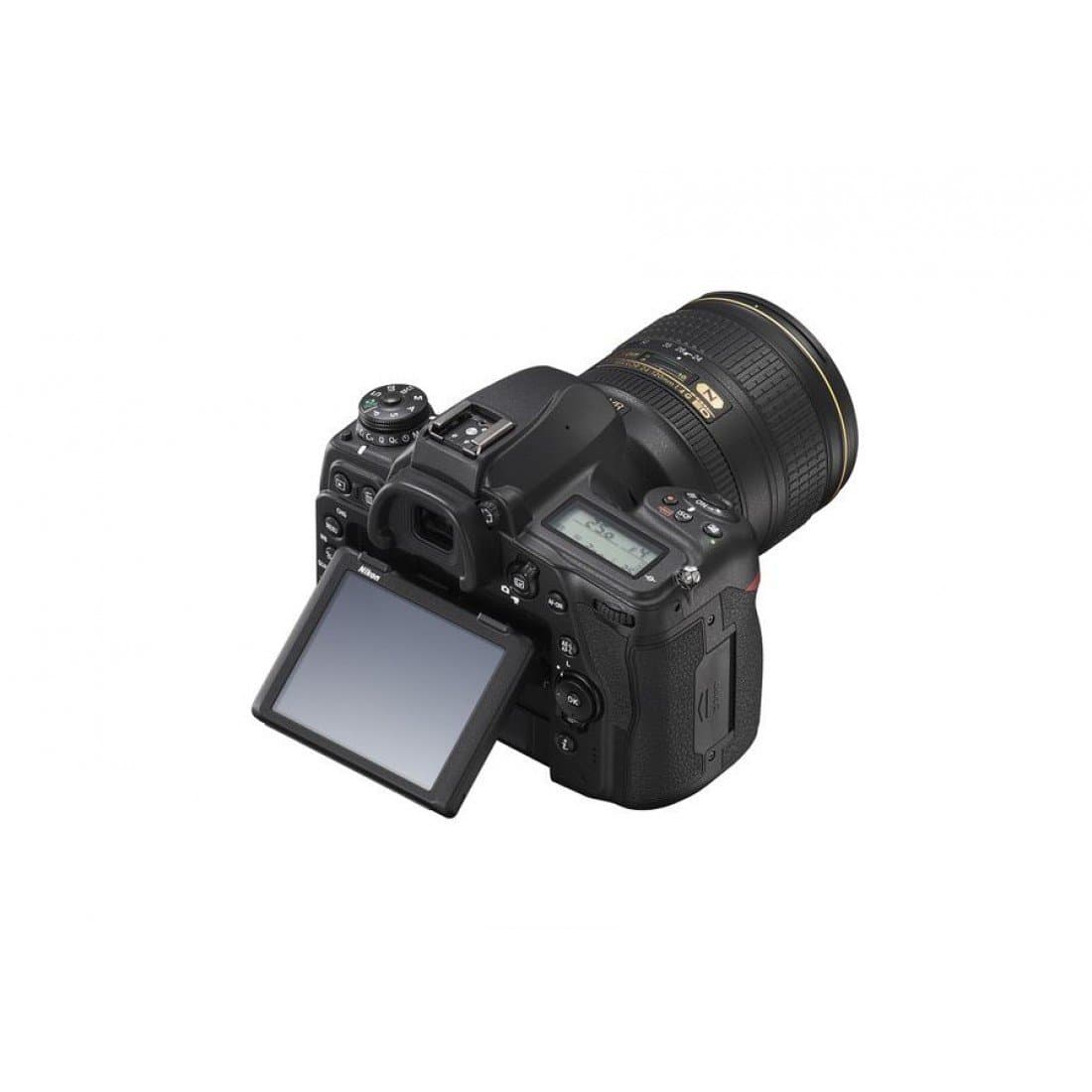 Nikon D780 DSLR Camera with 24-120mm Lens Thumbnail 3