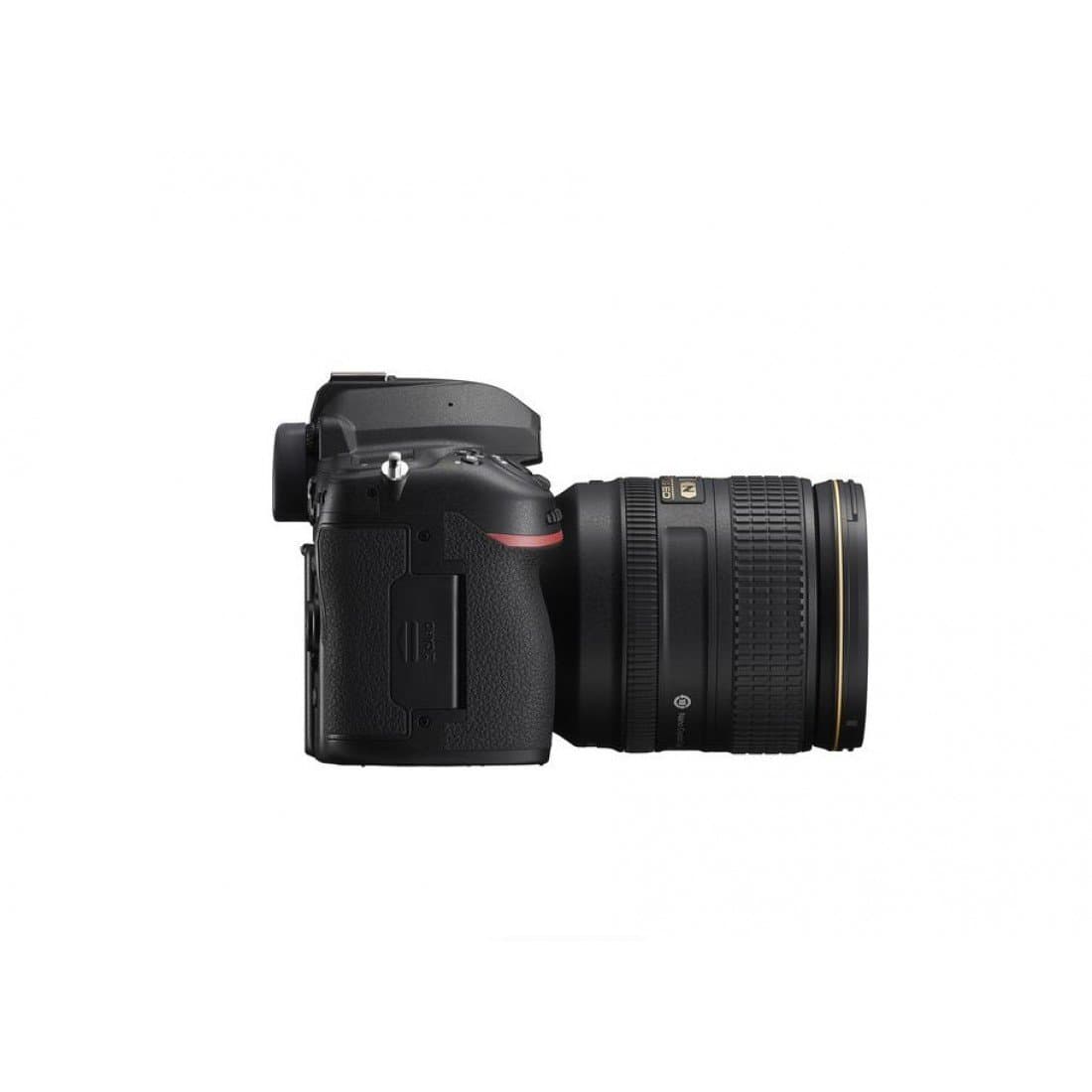 Nikon D780 DSLR Camera with 24-120mm Lens Thumbnail 5