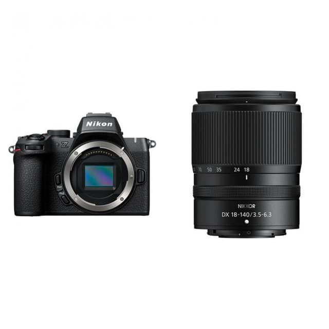 nikon-z50-ii-mirrorless-camera-with-18-140mm-f-3-5-6-3-lens-kit