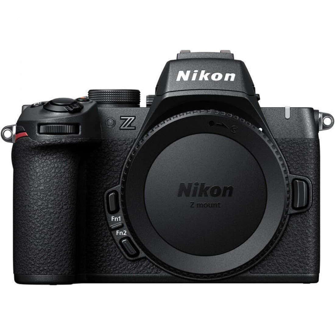 Nikon Z50 II Mirrorless Camera with 18-140mm f/3.5-6.3 Lens Kit Thumbnail 3