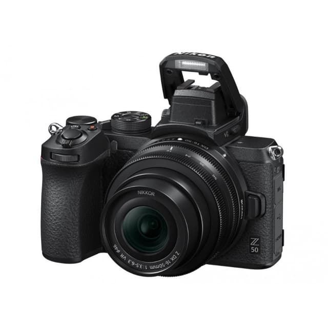 nikon-z50-ii-mirrorless-camera-with-16-50mm-lens