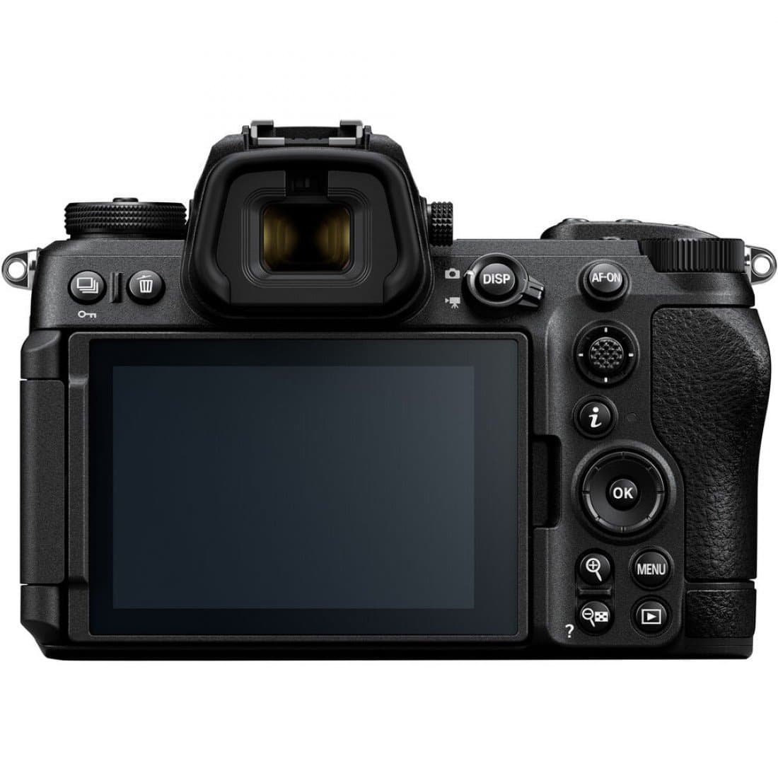 Nikon Z6 III Mirrorless Camera Thumbnail 2