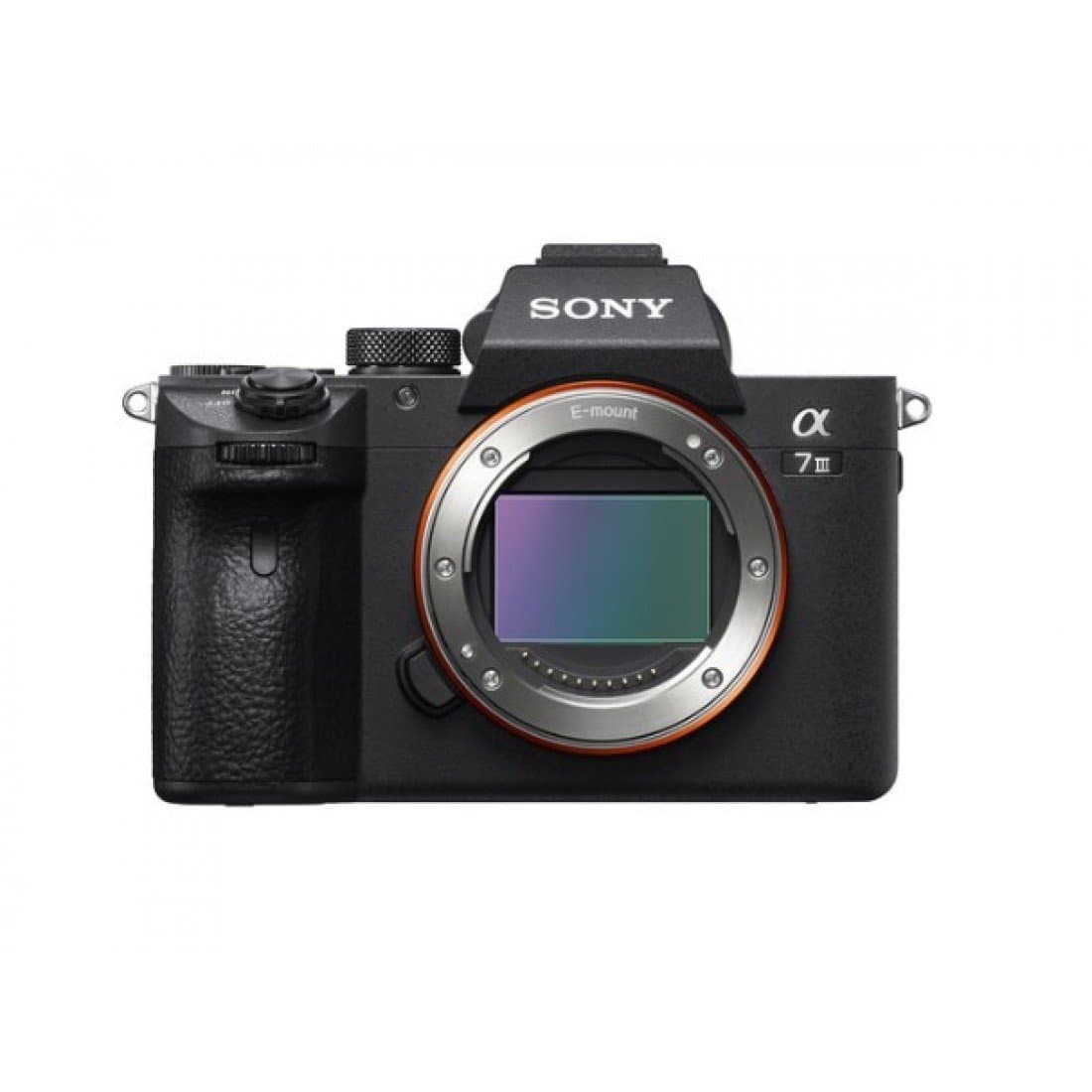 Sony alpha a7 III Mirrorless Camera with 28-70mm Kit Lens Thumbnail 3