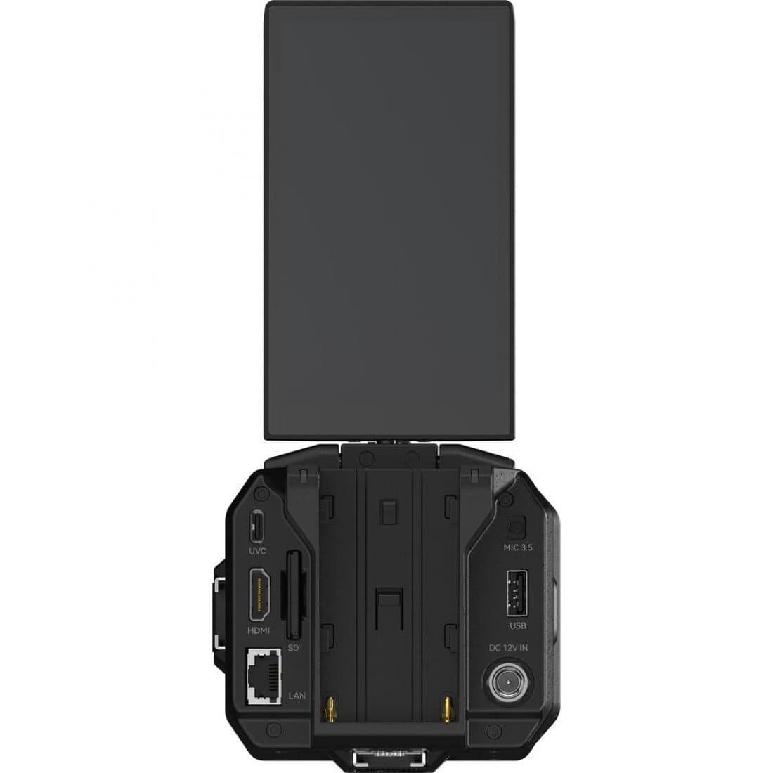 Hollyland VenusLiv V2 All-in-One Live Streaming Camera Thumbnail 5