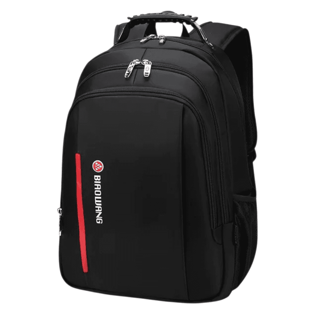 147# Whitesun MaxGuard Laptop & Travel Backpack – Waterproof, Padded, Corporate-Ready | Ideal for Kids 12+ in Nairobi