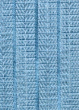 Vertical Office Blinds - blue Thumbnail 3