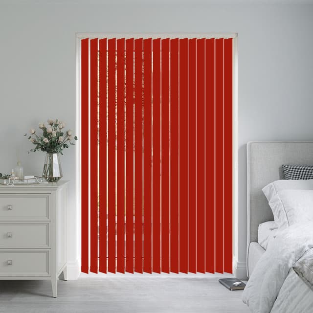 vertical-office-blinds-red