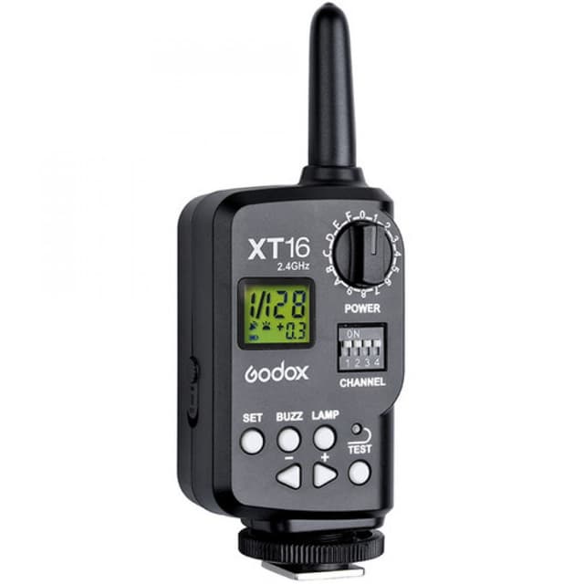 godox-xt-16-wireless-power-control-flash-trigger-2-4g-transmitter