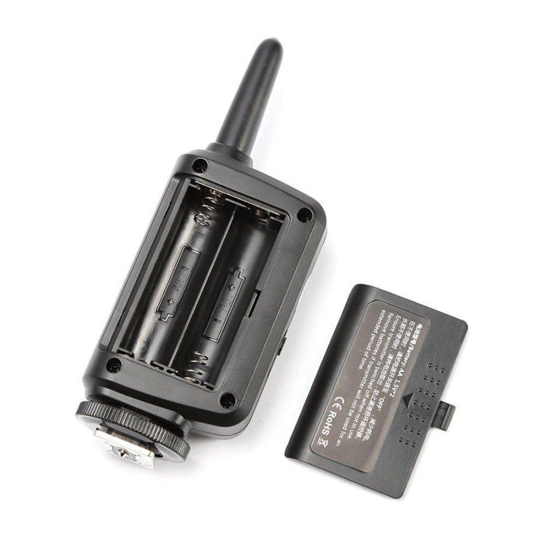 Godox XT-16 Wireless Power-Control Flash Trigger 2.4G (Transmitter) Thumbnail 3
