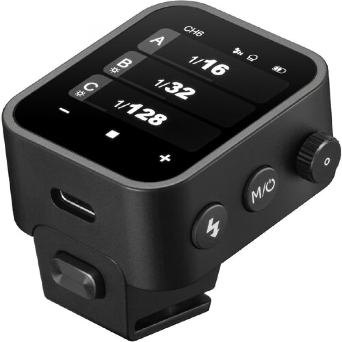Godox Xnano TTL Wireless Trigger For Nikon X3 N Thumbnail 2