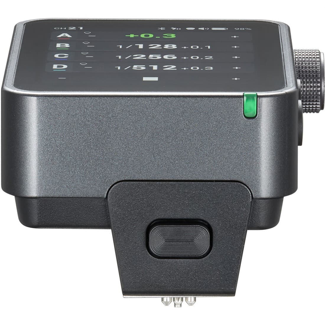 Godox X3Pro S Touchscreen TTL Wireless Flash Trigger for Sony Thumbnail 2