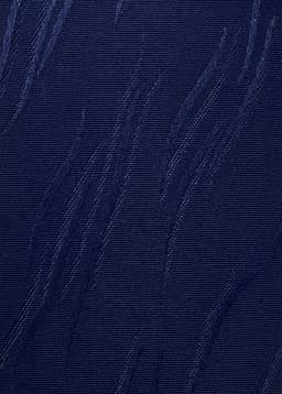 Vertical Office Blinds - blue