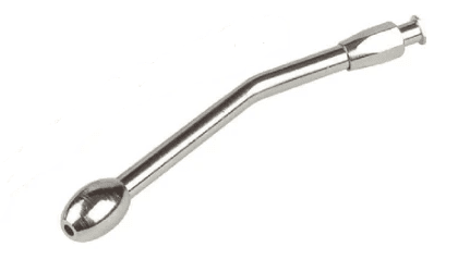 LUER LOCK ORAL CANNULA