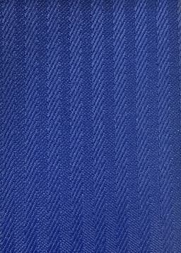 Vertical Office Blinds - blue Thumbnail 5