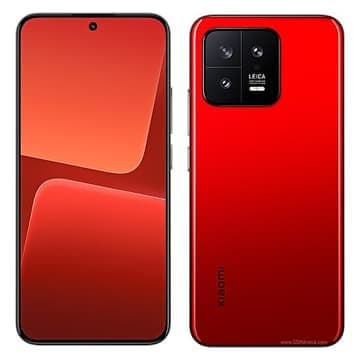 Xiaomi 13 5G 12gb 256gb