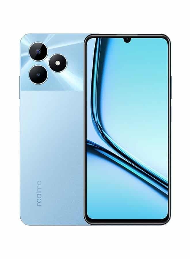 Realme Note 50 3GB 64GB Thumbnail 2