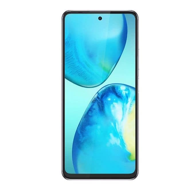 Infinix Note 12i 4gb 128gb Thumbnail 2