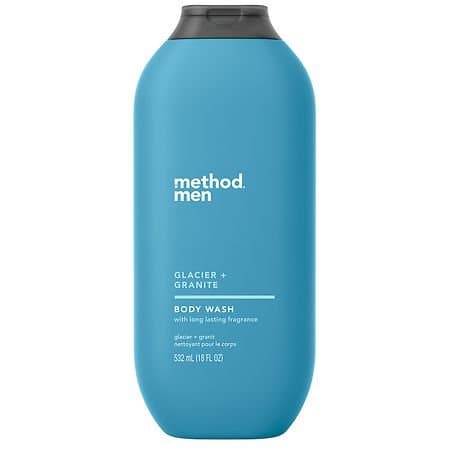 Method Experiential Body Wash (Assorted 4pack) Thumbnail 7