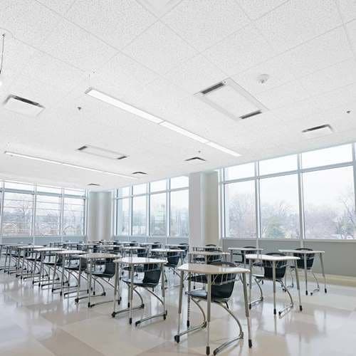 Acoustic Ceiling Kenya 600 x 600mm Thumbnail 4