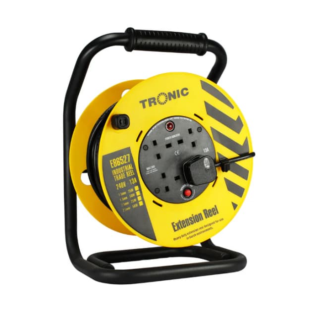 tronic-extension-reel-25-metre-with-2-5mm-3-core-cable