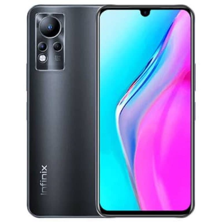 Infinix Note 11 4gb 128gb