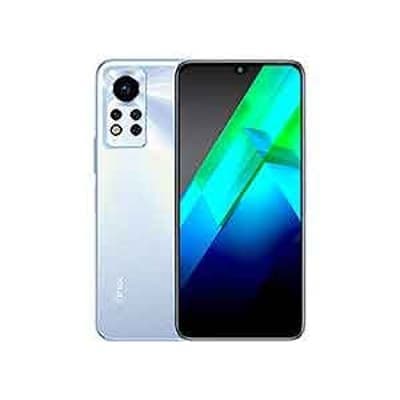 Infinix Note 12i 4gb 128gb