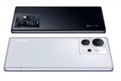 Infinix Zero Ultra 5G 8GB 256GB Thumbnail 2