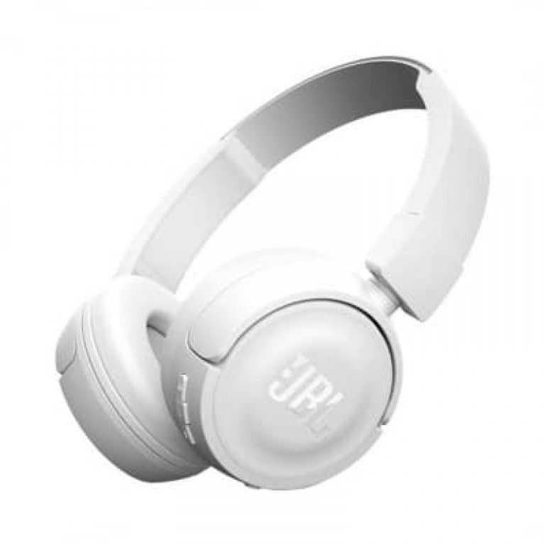 JBL 450BT Wireless on-ear headphones