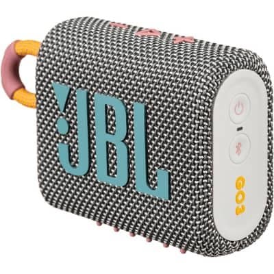 JBL GO 3 Portable Bluetooth Speaker Thumbnail 3