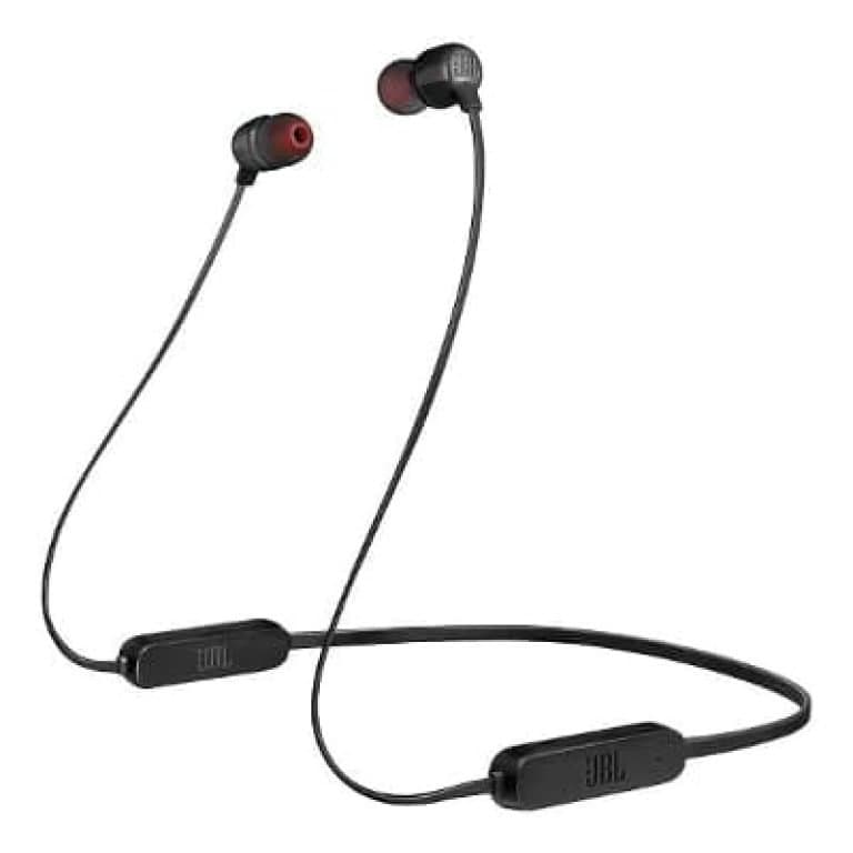 JBL Tune 125BT Flex Neckband Thumbnail 3