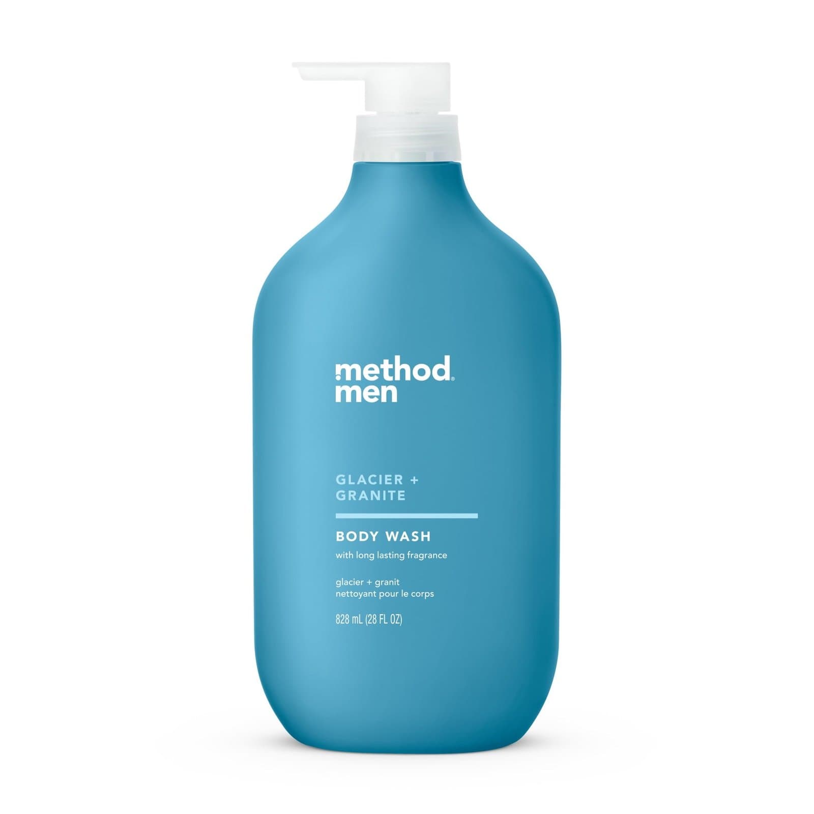 Method Simply Nourish Body Wash – Hydrating Care for Your Skin Thumbnail 6